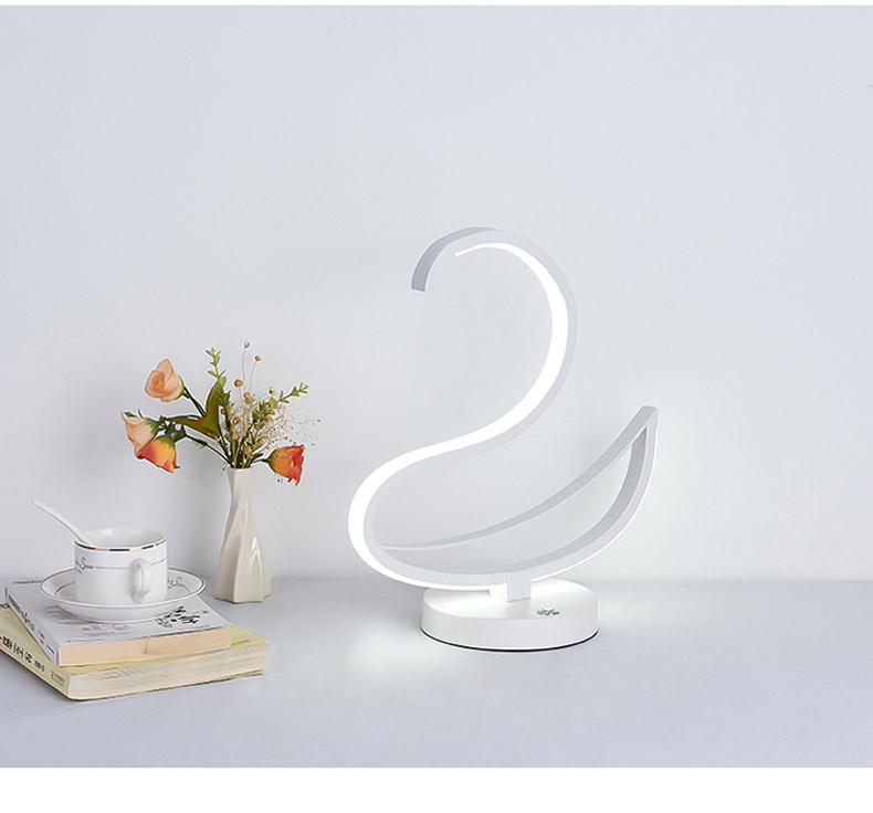 desk lighting