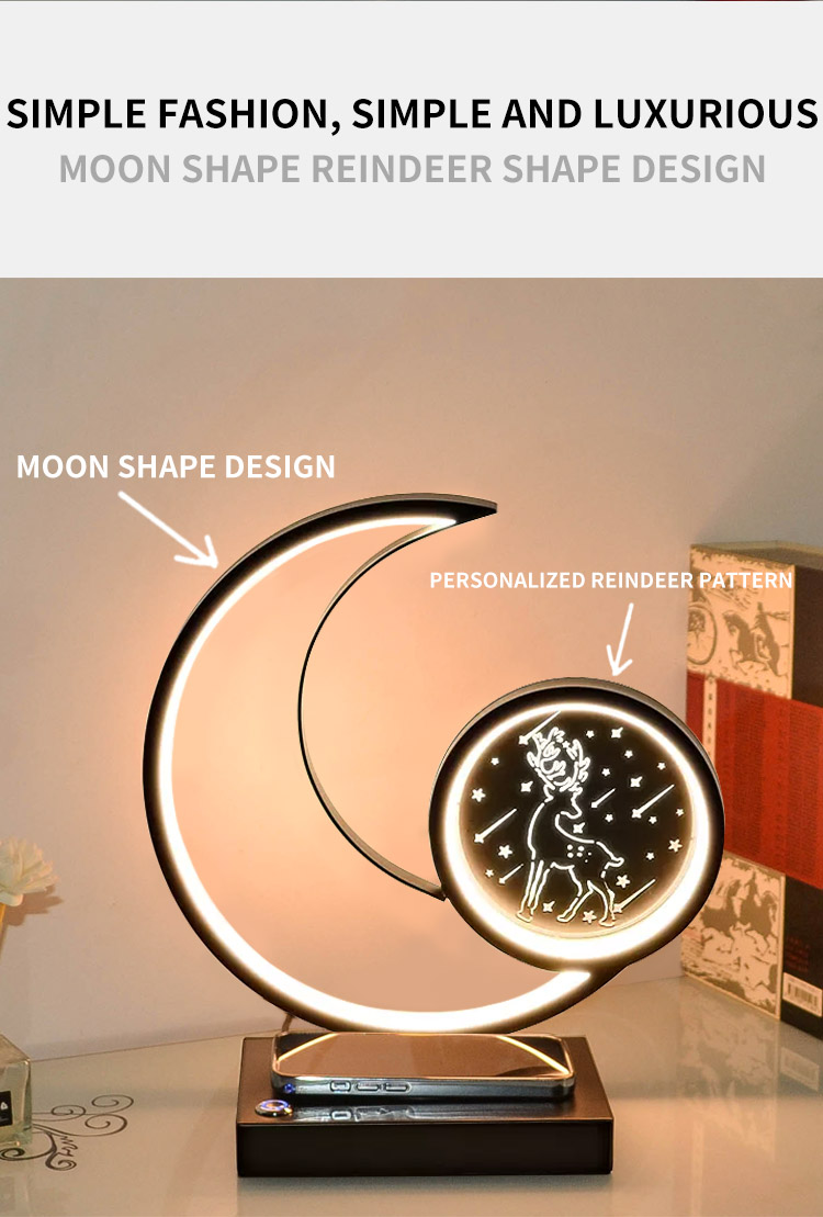 led corner floor lamp