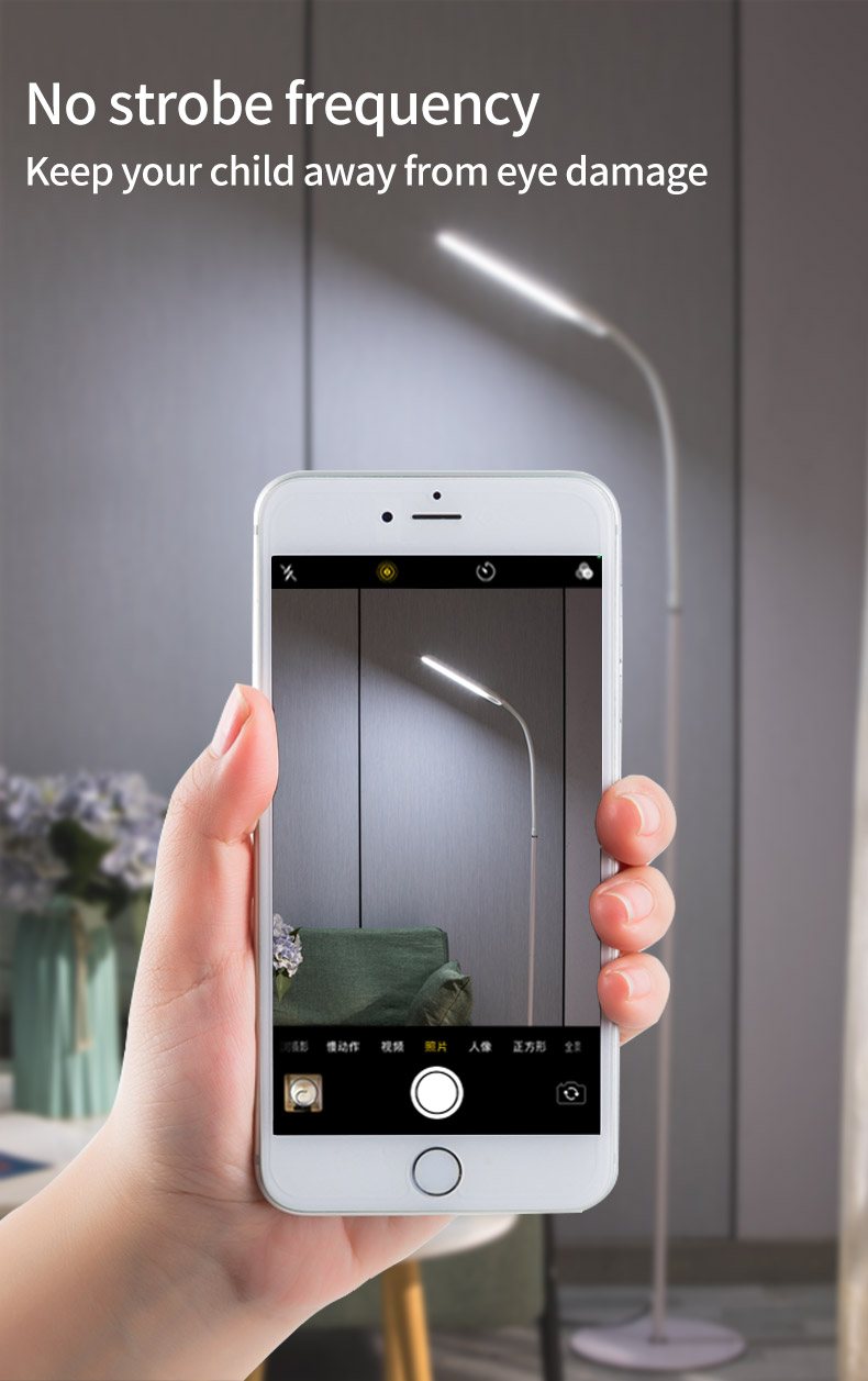 floor led lamp