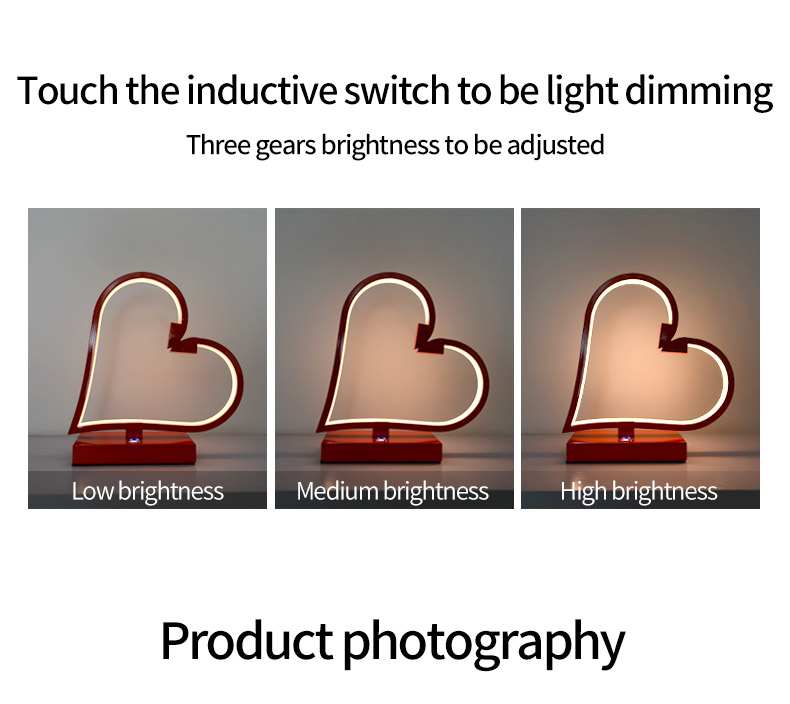 desktop lamps