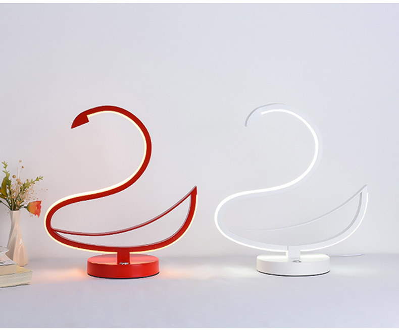 desk lamp led