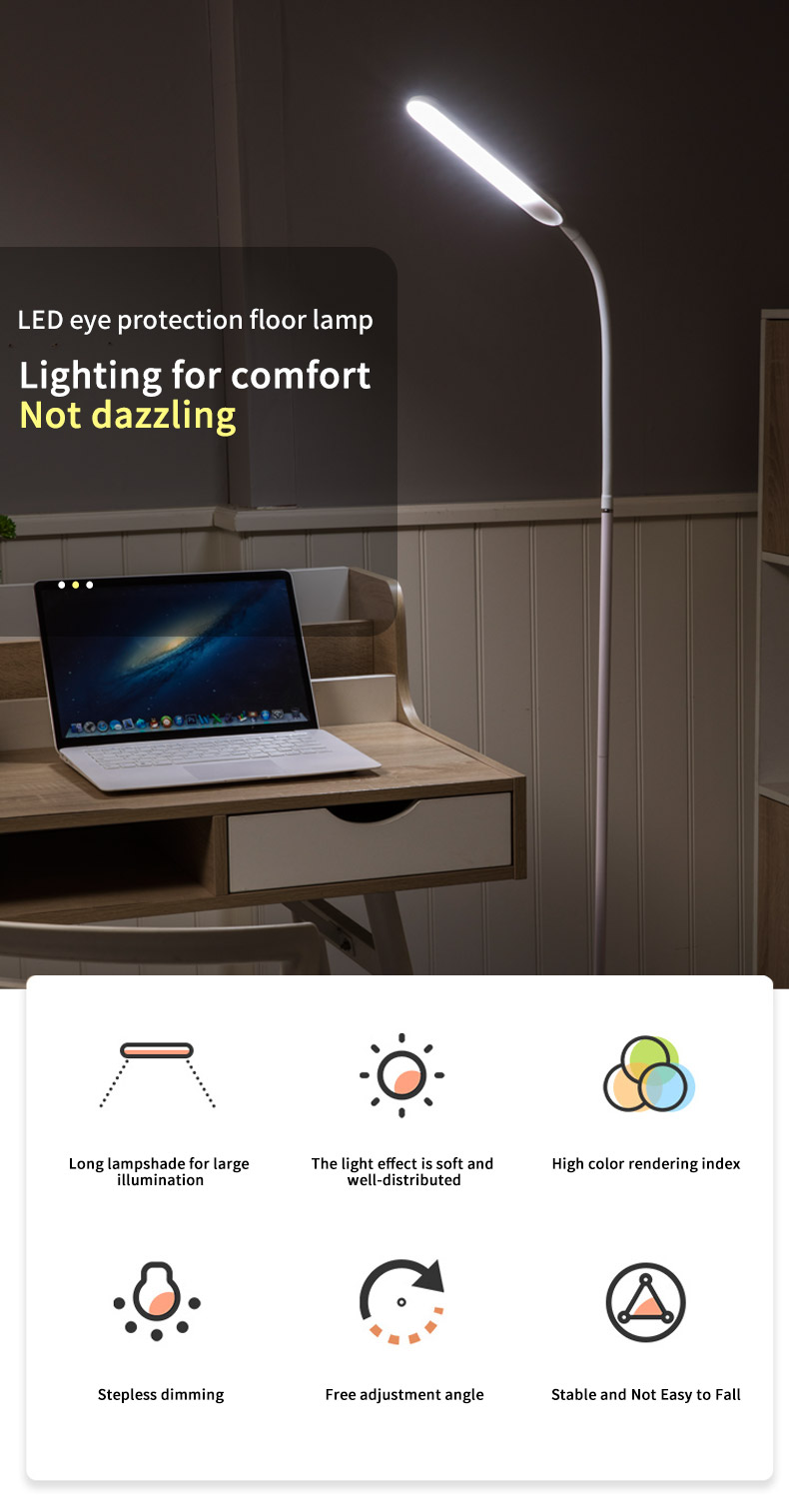 floor lamp led