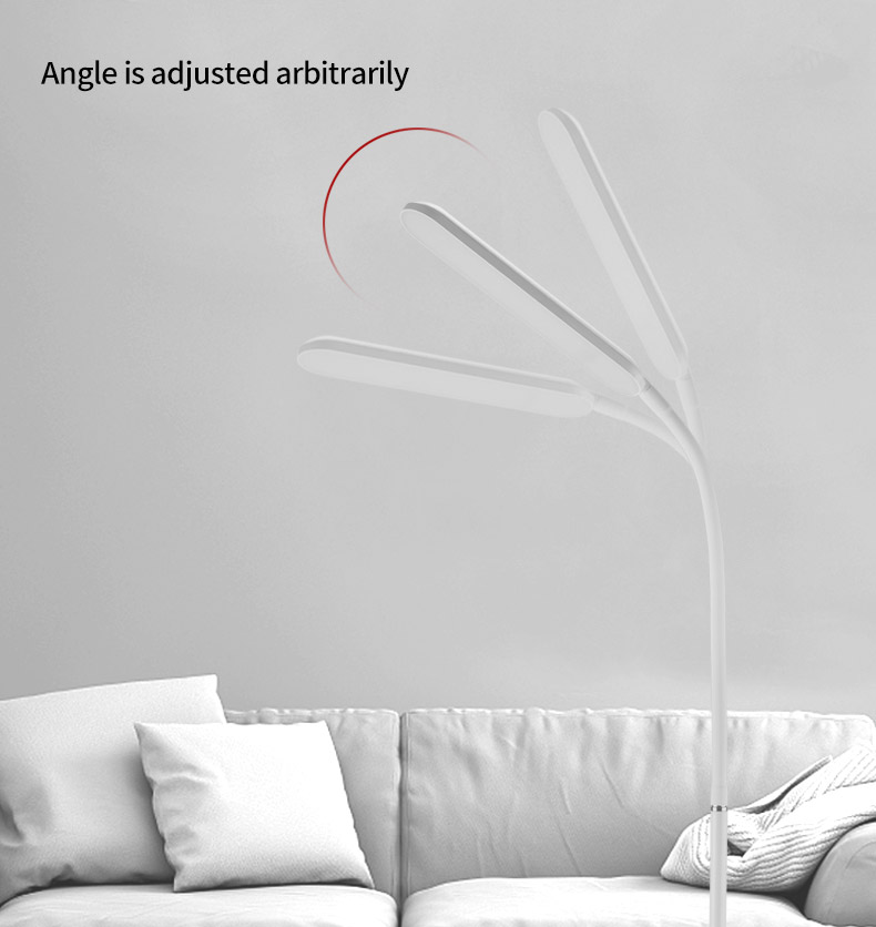 standing lamps for living room
