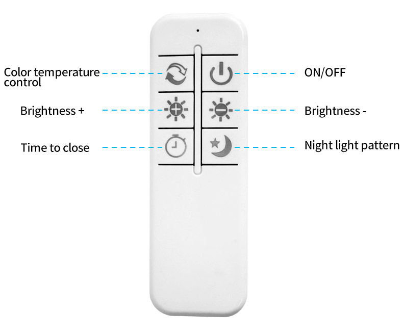 modern led floor lamp