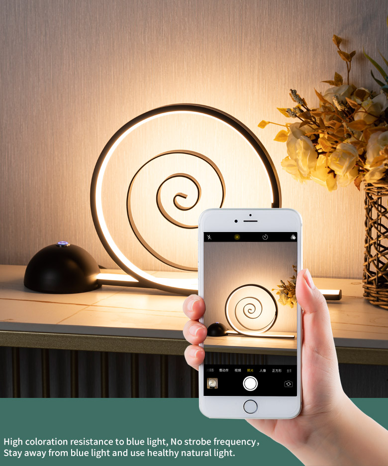 led desk lamp