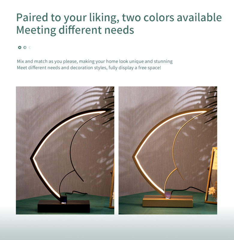 led desk lamp