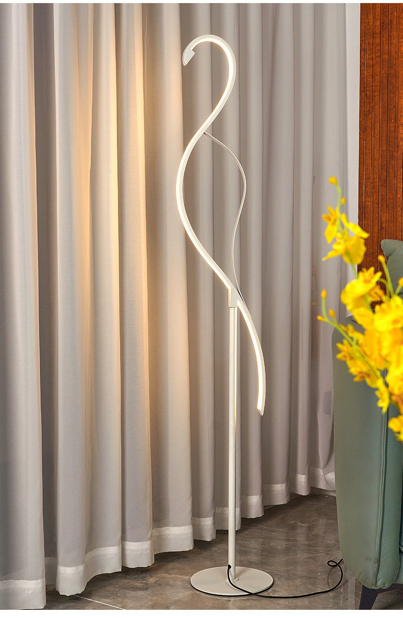 floor lamp led