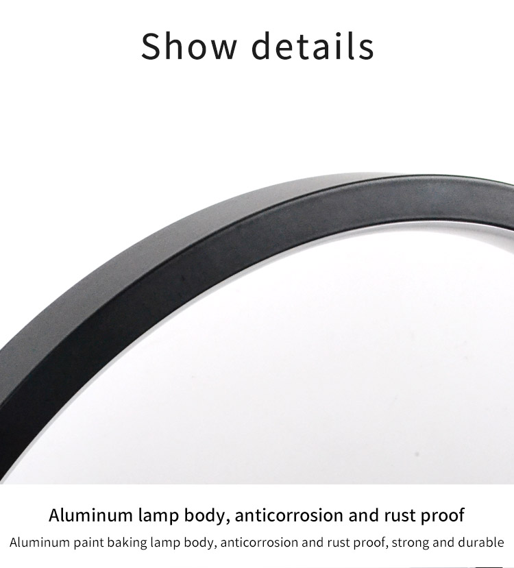 desk lamp led