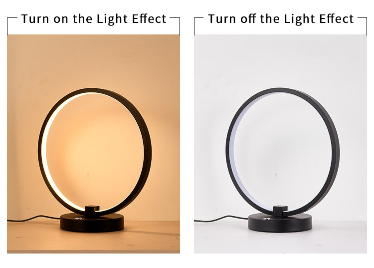 led lamp