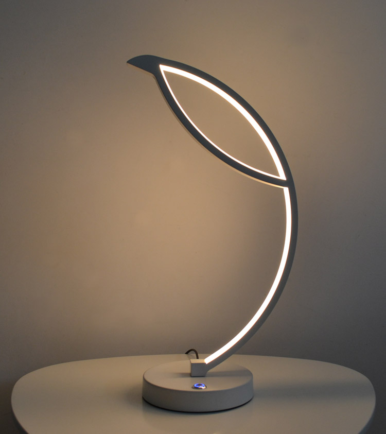 led lights for a desk