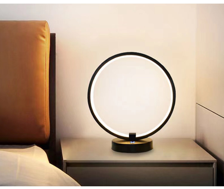 led desk lamp