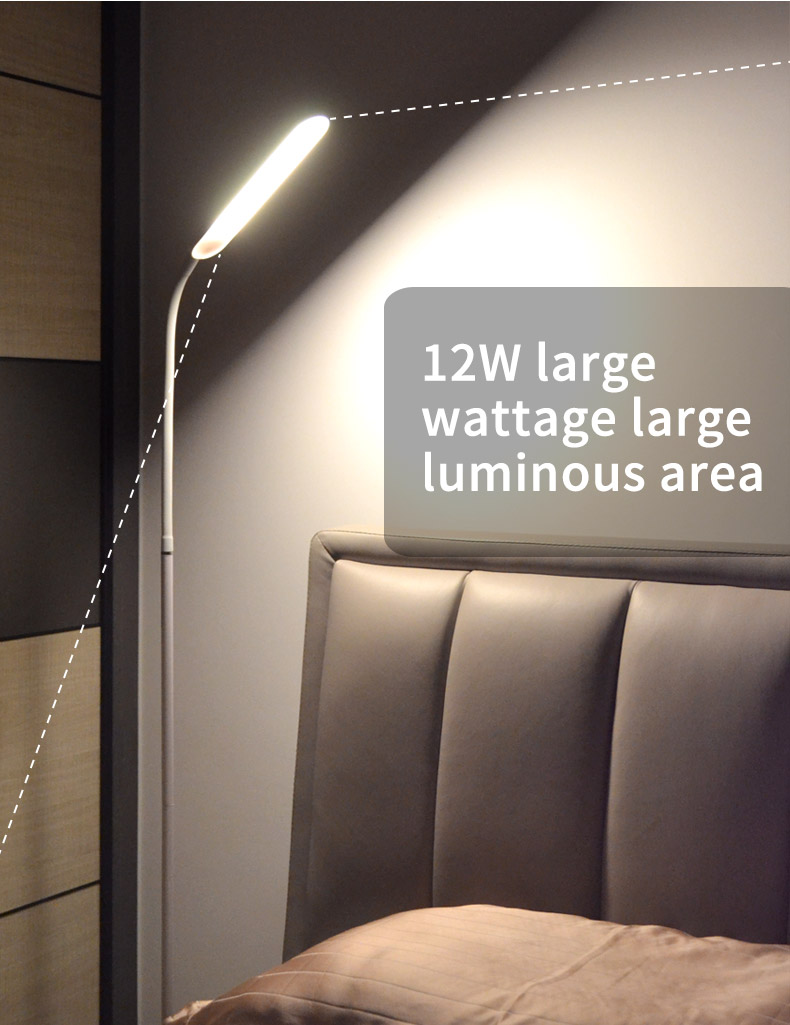 led floor lamps