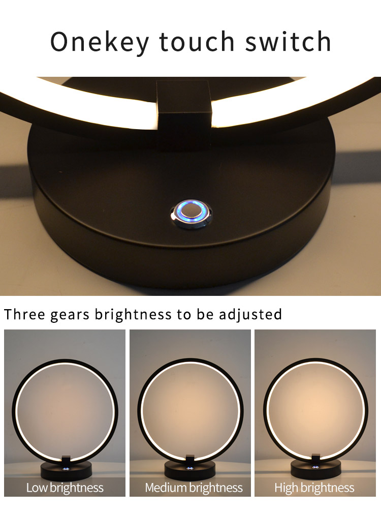 desklamps