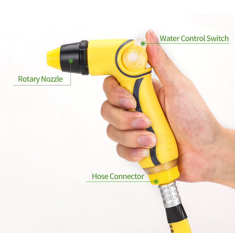 homebase garden hose reel set