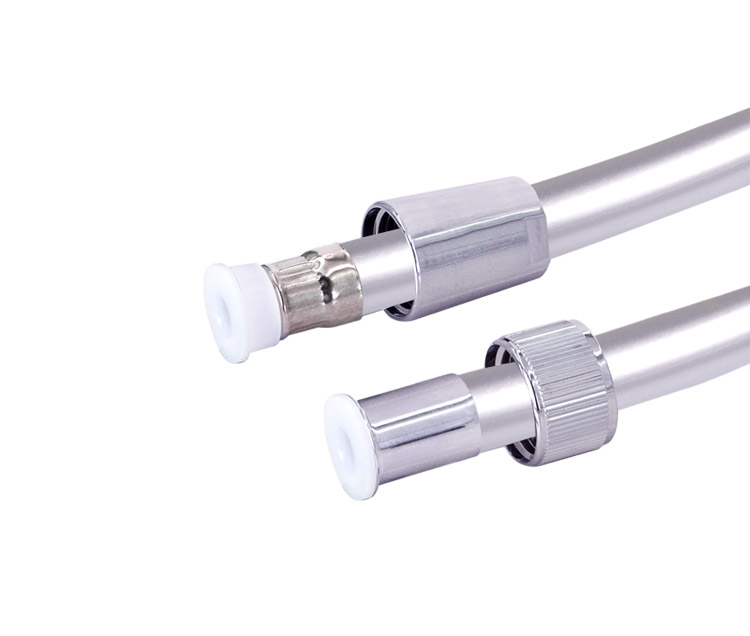 shower hose attachment for bathtub faucet