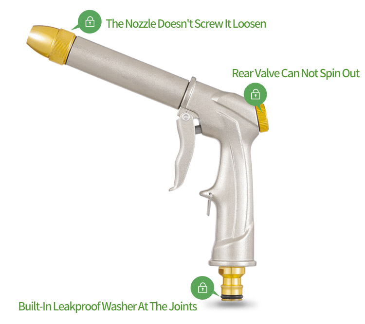 garden hose repair sets