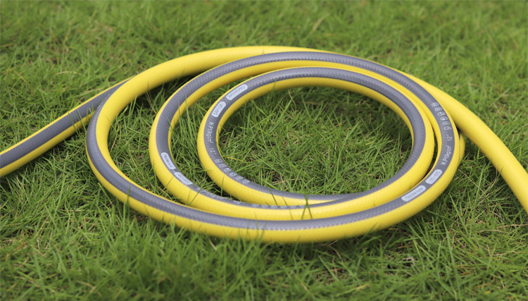 garden hose trolley set