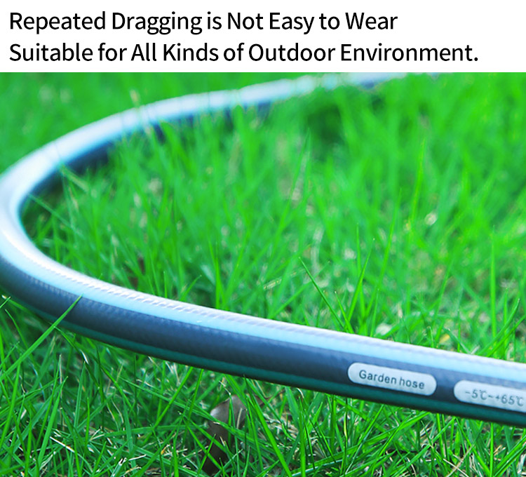 lowes garden hose