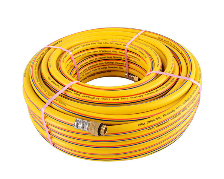5 Layers High Pressure Spray Hose 5 Layers High Pressure Spray Hose