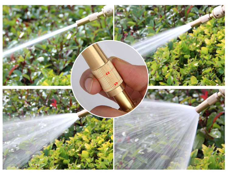garden hose set argos