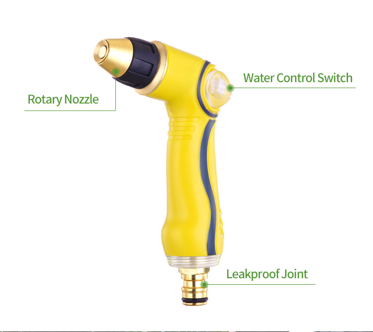 ace garden hose set