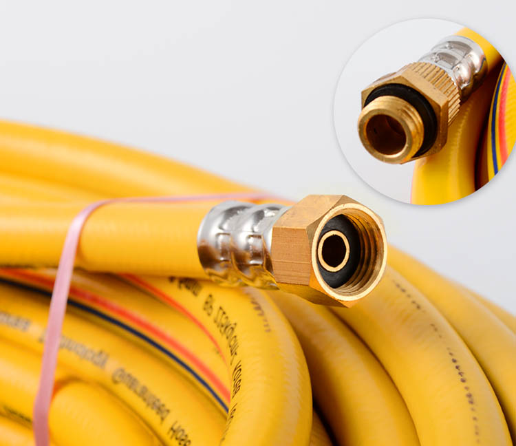 High Pressure Spray Hose High Pressure Spray Hose