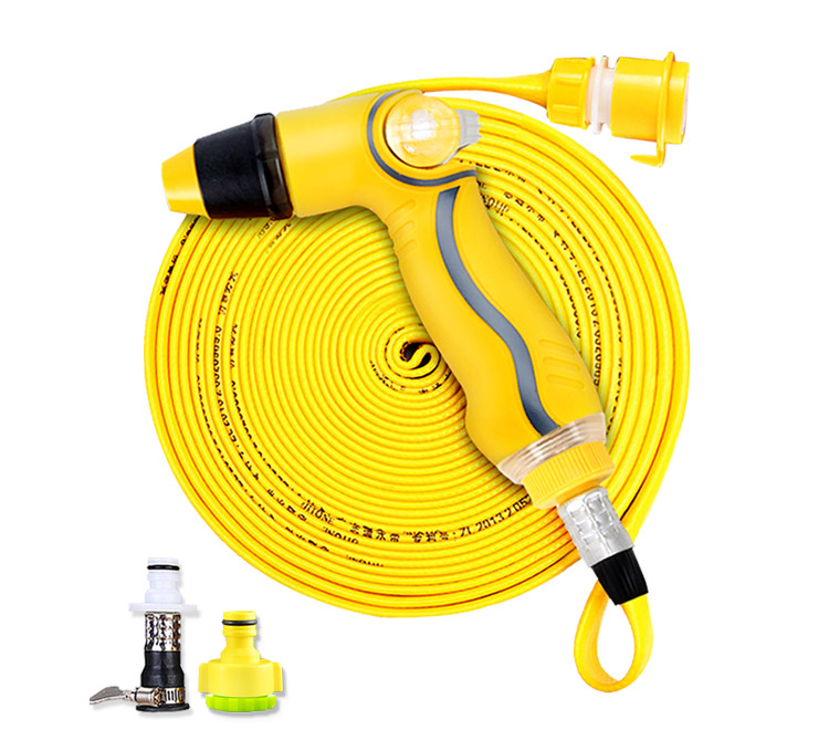 gardenline garden hose reel set