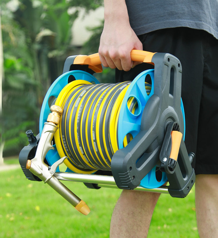 garden hose nozzle set price