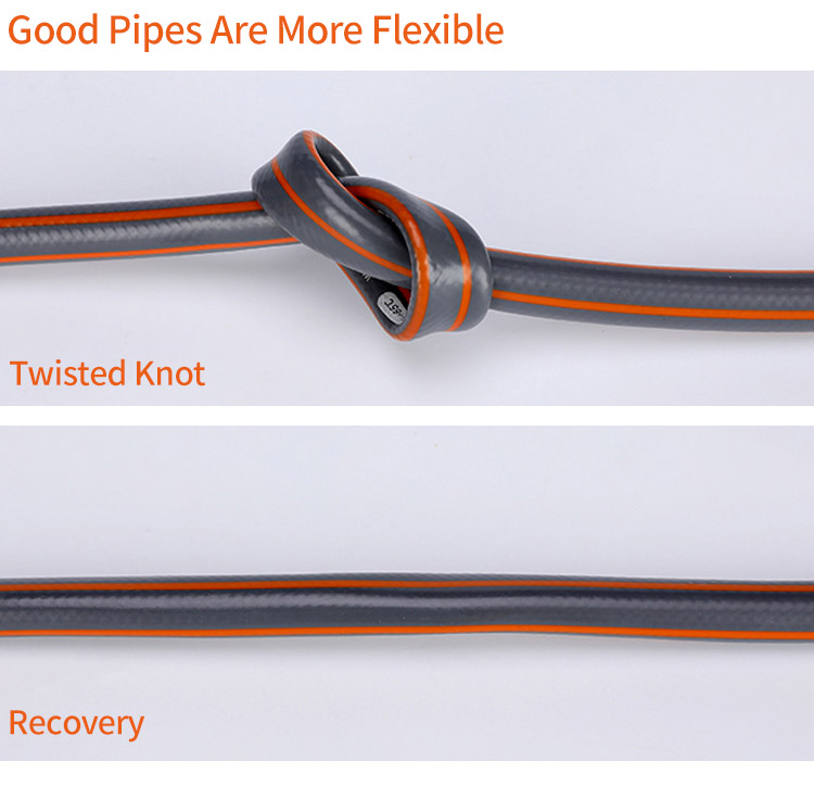 water pressure hose