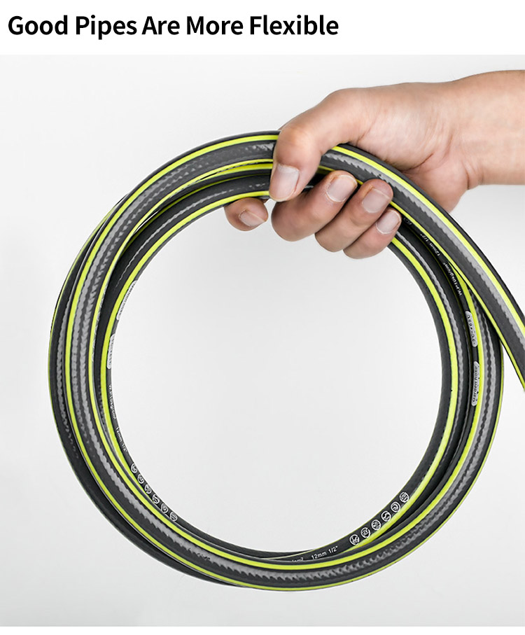 retractable water hose