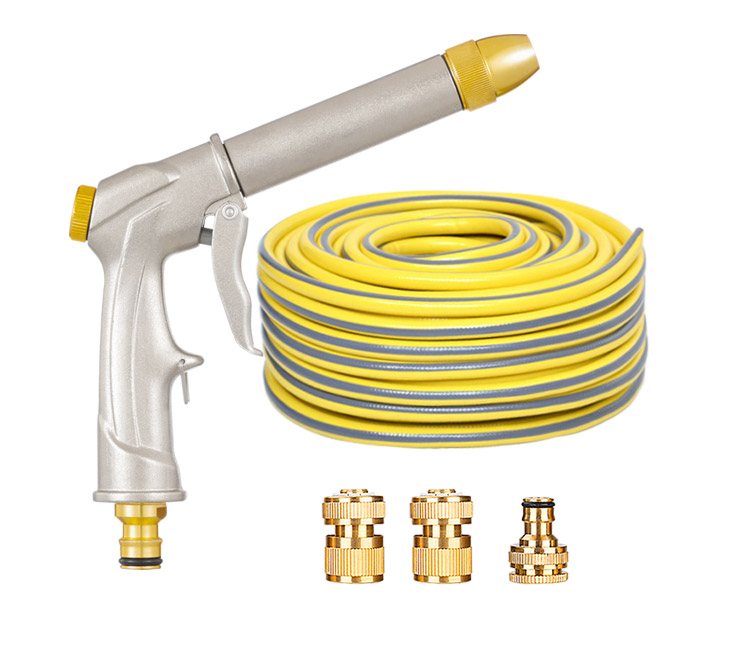 garden hose set