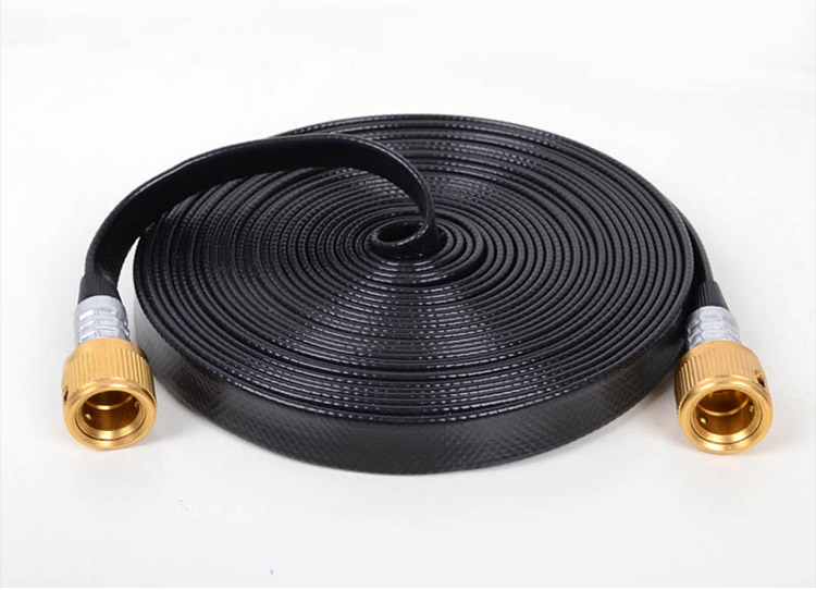 garden hose trolley set