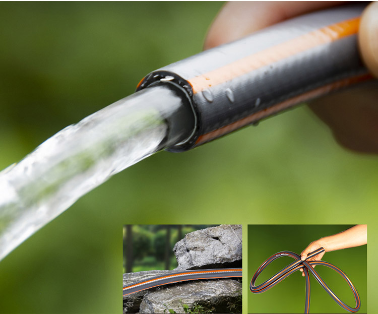 water hose nozzle