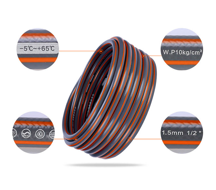 water hose uses