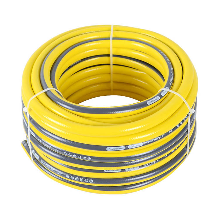 expandable garden hose