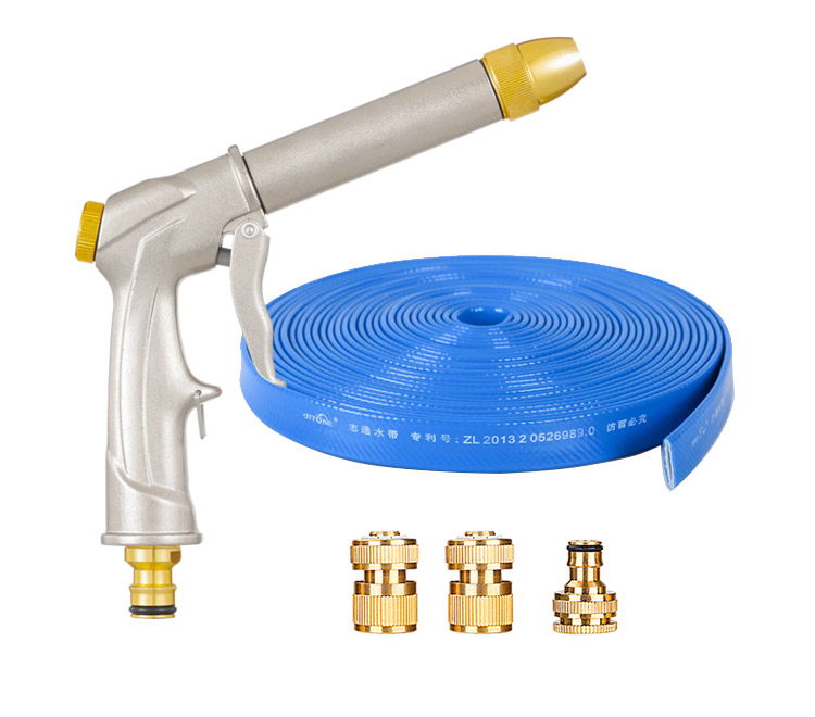 water hose uses