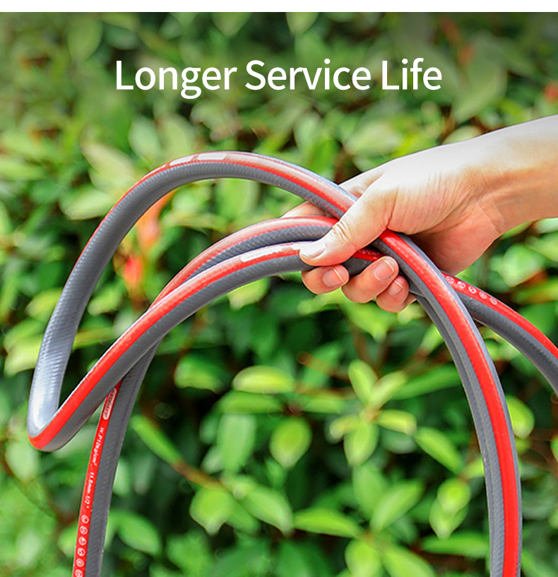 High Pressure Hose