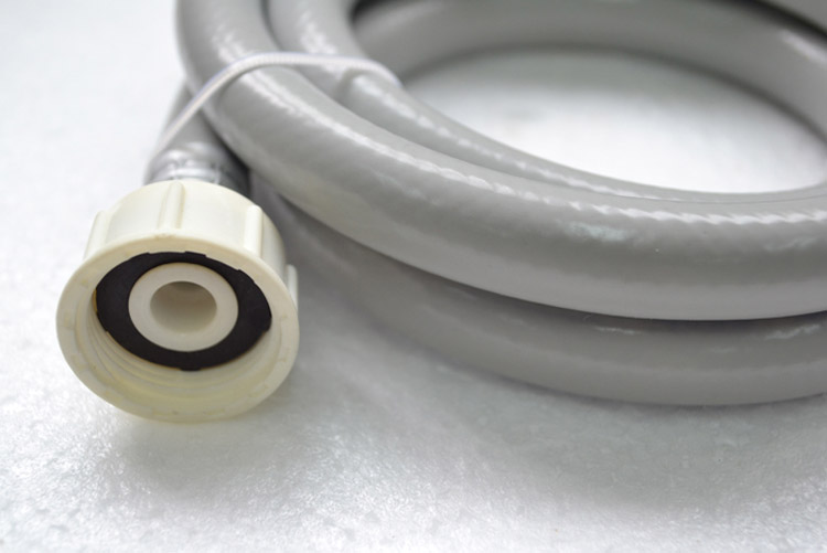 whirlpool washing machine drain hose