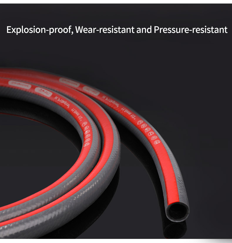 high pressure water hose nozzle