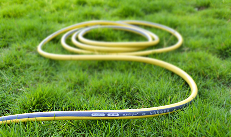 gardenline garden hose reel set