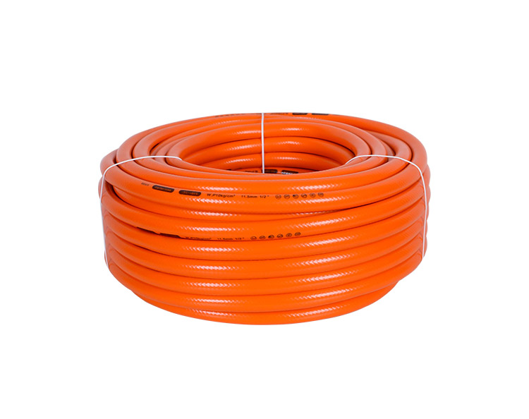 water hose roller