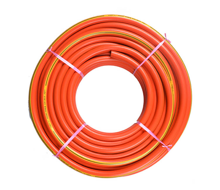 lpg gas hose class a
